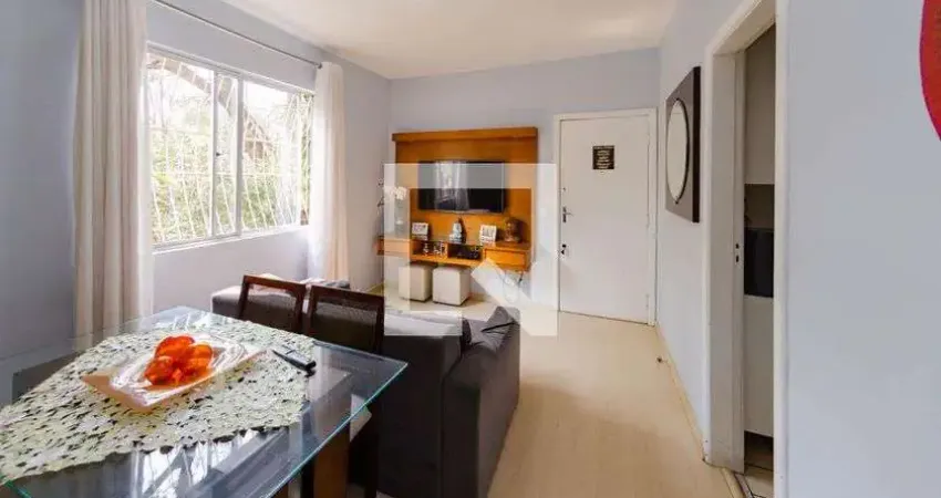 Apartamento para Venda - Nova Granada, 3 Quartos,  80 m² - Belo Horizonte