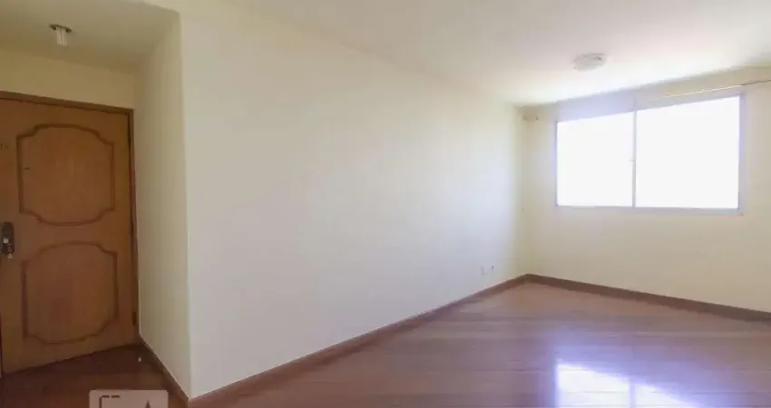 Apartamento para Venda - Vila Mascote, 2 Quartos,  65 m² - São Paulo