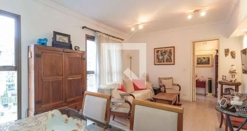 Apartamento para Venda - Vila Olímpia, 3 Quartos,  77 m² - São Paulo
