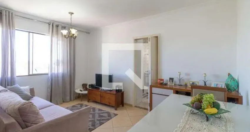 Apartamento para Venda - Piqueri, 1 Quarto,  60 m² - São Paulo