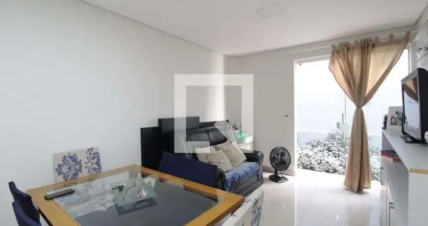Apartamento para Venda - Letícia, 3 Quartos,  127 m² - Belo Horizonte