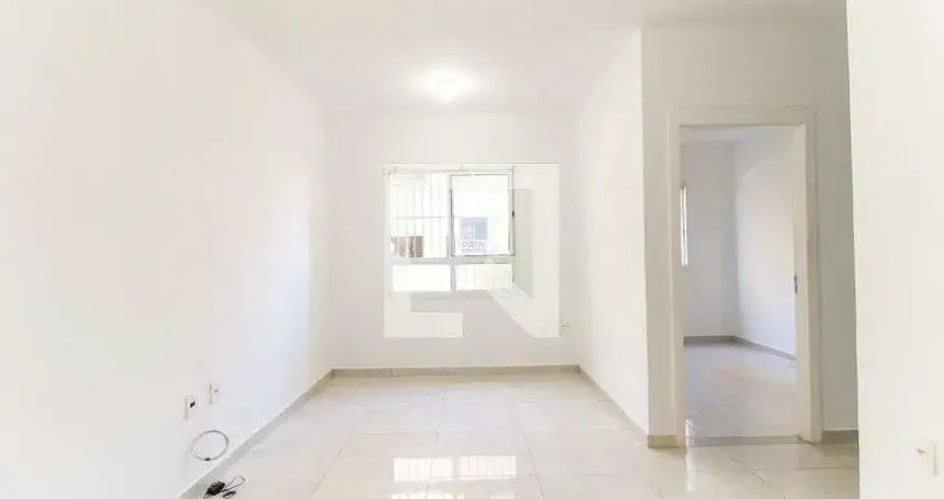 Apartamento para Venda - Itaquera, 2 Quartos,  55 m² - São Paulo