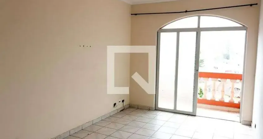 Apartamento para Venda - Vila Lusitânia, 2 Quartos,  80 m² - São Bernardo do Campo