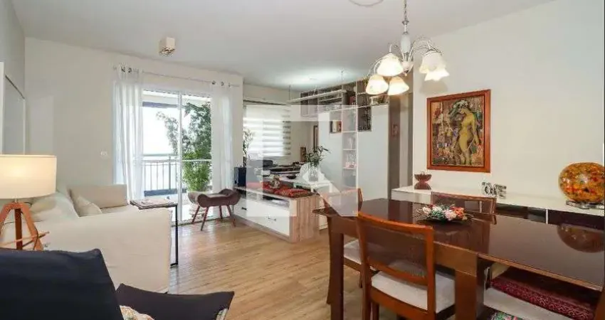Apartamento para Venda - Panamby, 2 Quartos,  70 m² - São Paulo