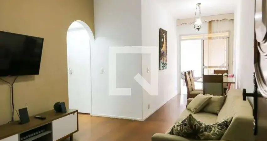Apartamento para Venda - Méier, 1 Quarto,  63 m² - Rio de Janeiro