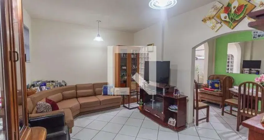 Apartamento para Venda - Santo Antônio, 3 Quartos,  100 m² - Belo Horizonte