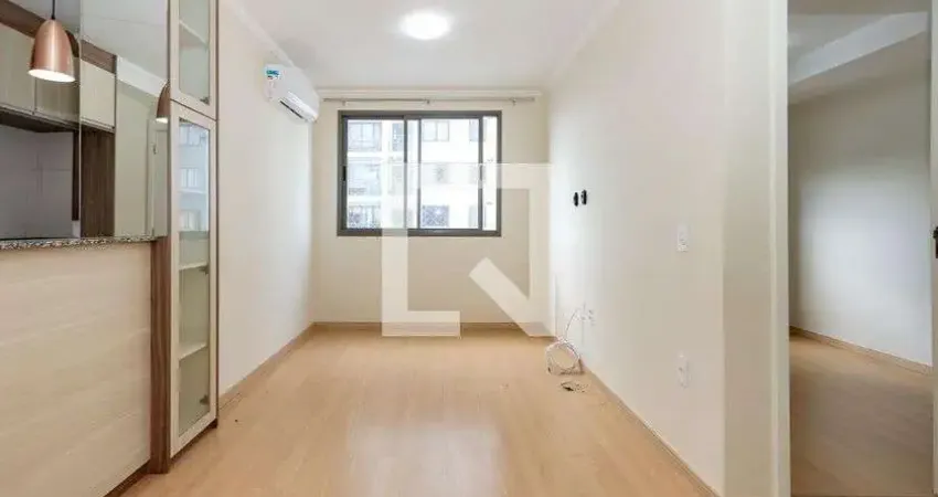 Apartamento para Venda - Santo Amaro , 2 Quartos,  55 m² - São Paulo