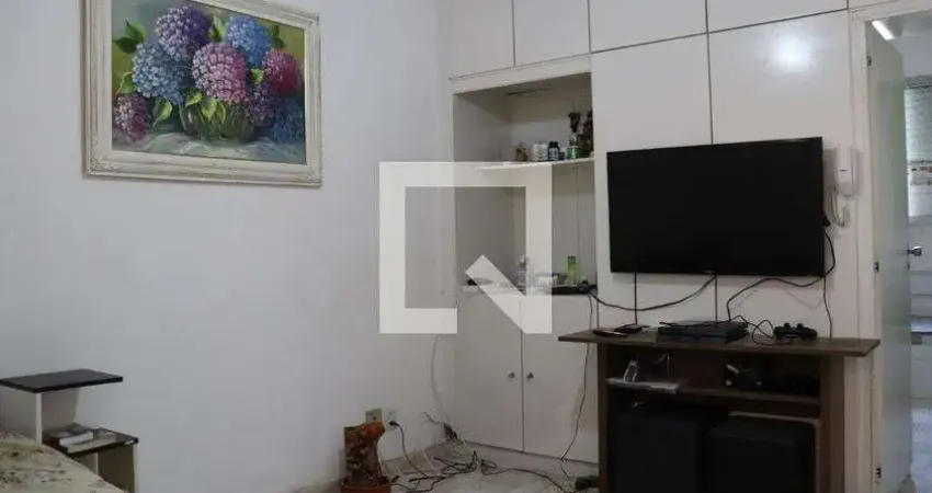 Apartamento para Venda - Botafogo, 1 Quarto,  44 m² - Campinas
