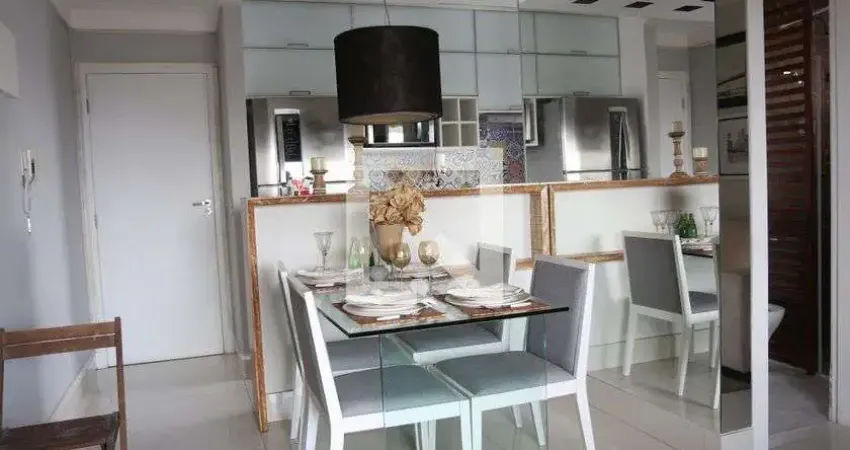 Apartamento para Venda - Sapopemba, 1 Quarto,  45 m² - São Paulo