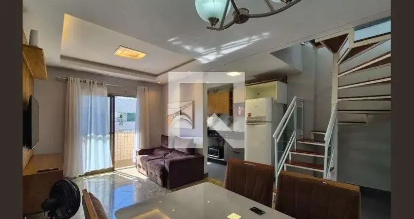 Cobertura para Venda - Vargem Pequena, 3 Quartos,  165 m² - Rio de Janeiro