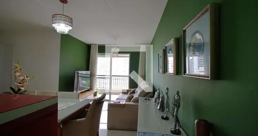 Apartamento para Venda - Panamby, 3 Quartos,  72 m² - São Paulo