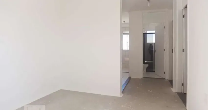 Apartamento para Venda - Jardim das Bandeiras , 2 Quartos,  48 m² - Campinas