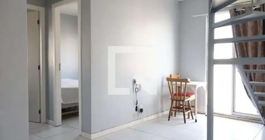 Cobertura para Venda - Santos Dumond, 3 Quartos,  130 m² - São Leopoldo