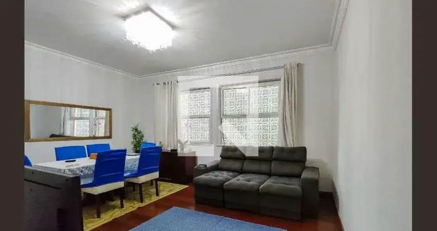 Apartamento para Venda - Tijuca, 3 Quartos,  117 m² - Rio de Janeiro