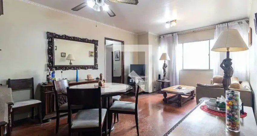 Apartamento para Venda - Vila das Mercês, 2 Quartos,  127 m² - São Paulo