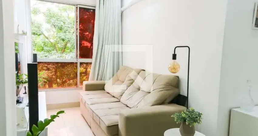 Apartamento para Venda - Méier, 2 Quartos,  50 m² - Rio de Janeiro
