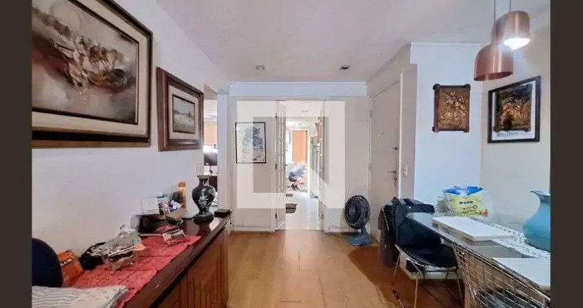 Apartamento para Venda - Botafogo, 2 Quartos,  74 m² - Rio de Janeiro