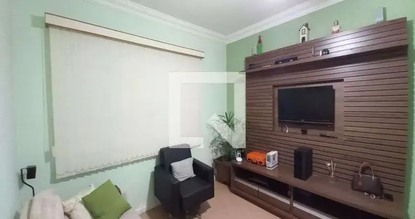 Casa para Venda - São Bernardo, 2 Quartos,  120 m² - Campinas