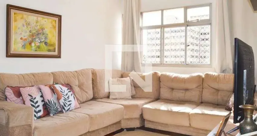 Apartamento para Venda - Bosque, 2 Quartos,  82 m² - Campinas