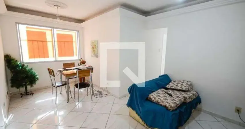 Apartamento para Venda - Engenho Novo, 3 Quartos,  60 m² - Rio de Janeiro