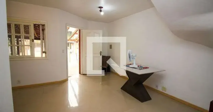 Casa para Venda - Campo Novo, 4 Quartos,  140 m² - Porto Alegre