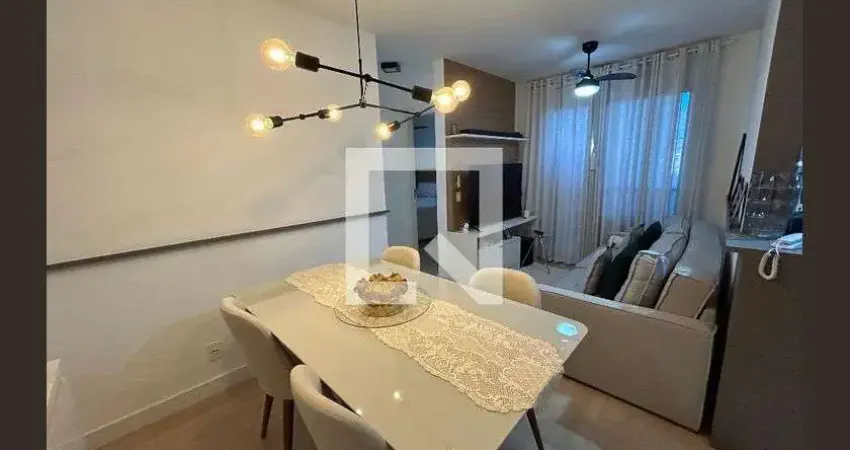 Apartamento para Venda - Del Castilho, 2 Quartos,  48 m² - Rio de Janeiro