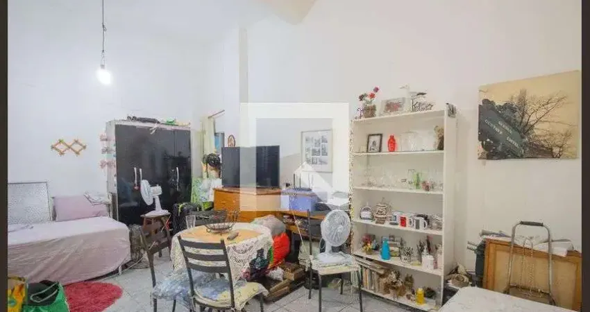 Apartamento para Venda - Centro, 1 Quarto,  27 m² - Rio de Janeiro