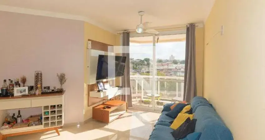 Apartamento para Venda - Campos Elíseos , 3 Quartos,  80 m² - Campinas