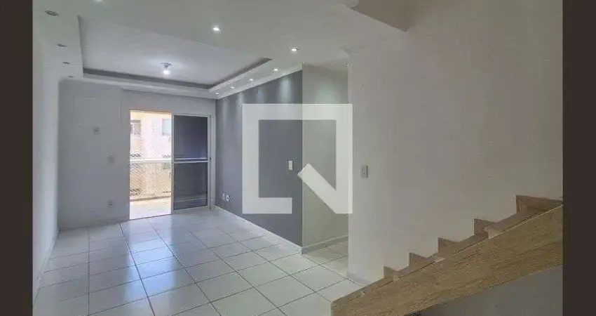 Cobertura para Venda - Recreio, 3 Quartos,  155 m² - Rio de Janeiro
