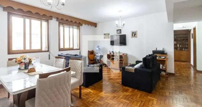Apartamento para Venda - Perdizes, 3 Quartos,  110 m² - São Paulo