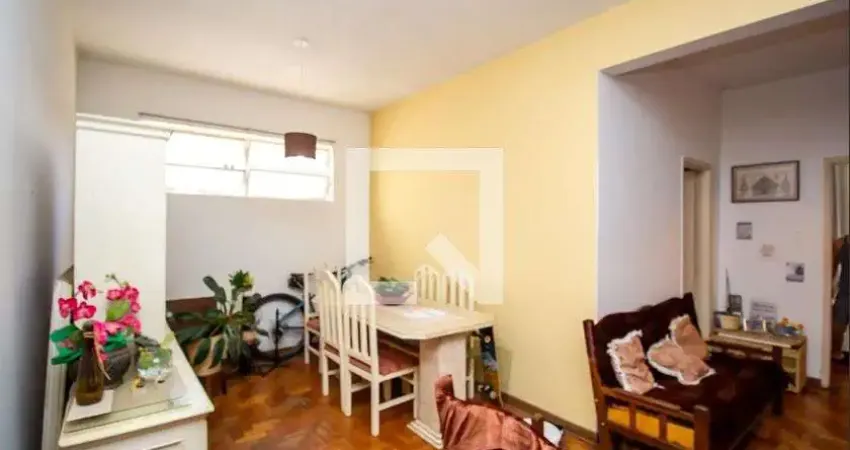 Apartamento para Venda - Santa Efigênia, 3 Quartos,  105 m² - Belo Horizonte