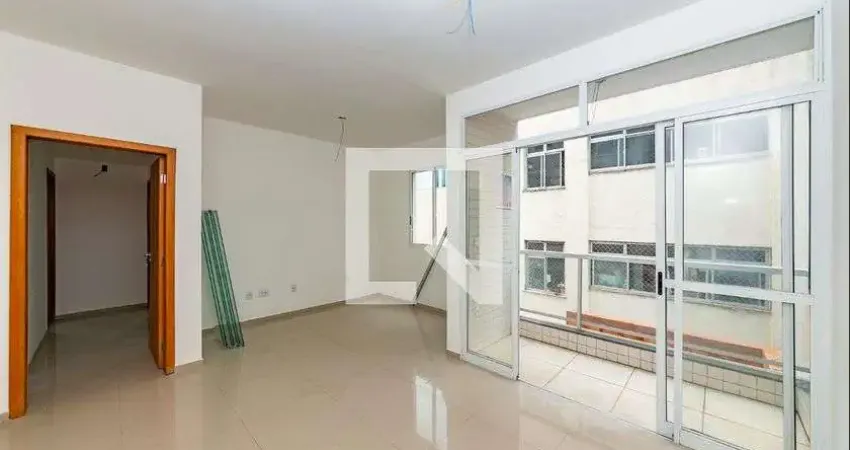 Apartamento para Venda - Gutierrez, 3 Quartos,  90 m² - Belo Horizonte