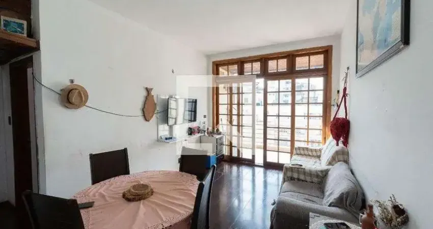 Apartamento para Venda - Consolação, 1 Quarto,  72 m² - São Paulo