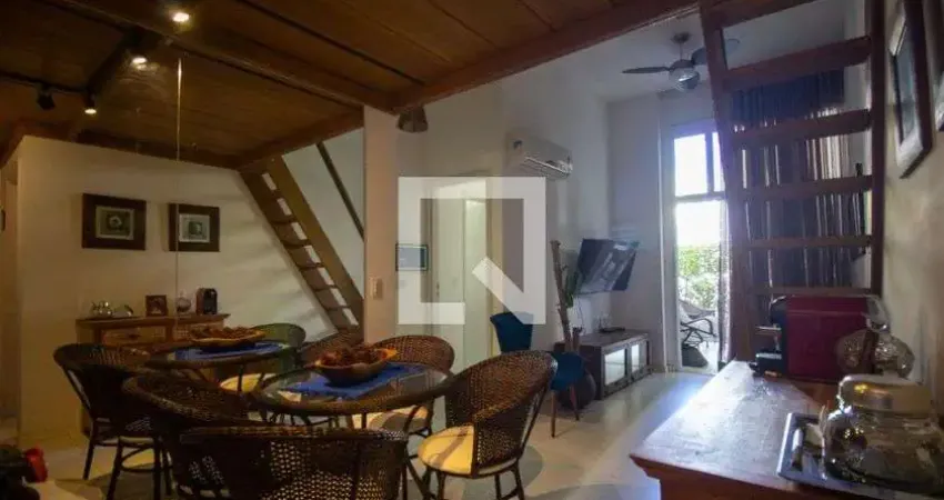 Apartamento para Venda - Recreio, 2 Quartos,  105 m² - Rio de Janeiro