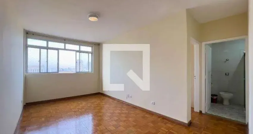 Apartamento para Venda - Vila Mariana, 1 Quarto,  61 m² - São Paulo