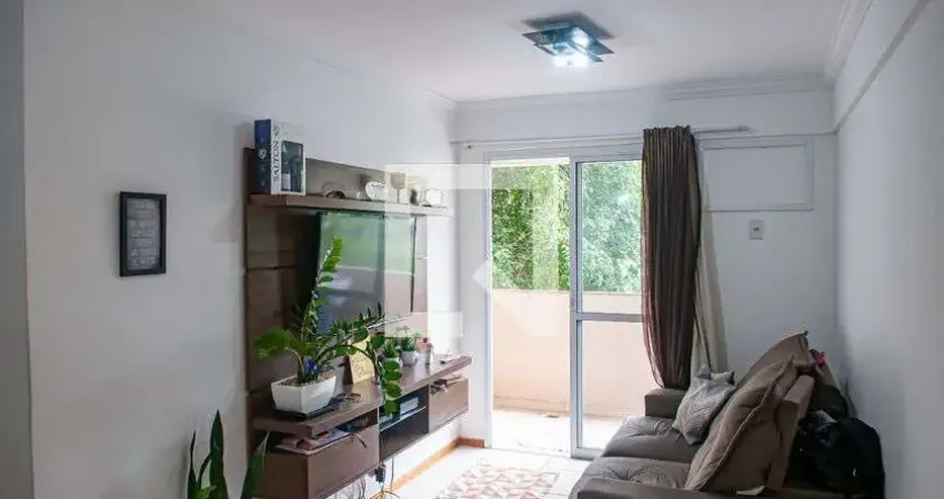 Apartamento para Venda - Taquara, 3 Quartos,  80 m² - Rio de Janeiro
