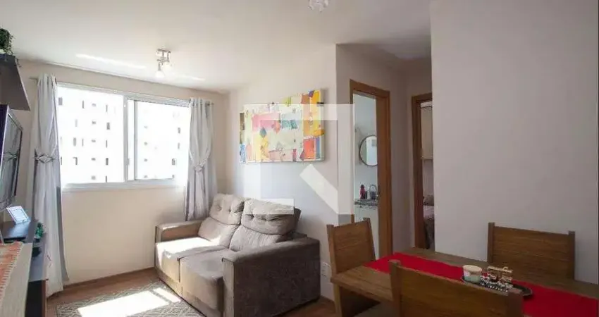 Apartamento para Venda - Jardim Iris , 2 Quartos,  44 m² - São Paulo