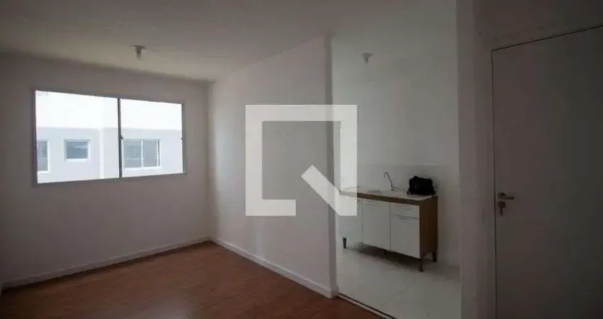 Apartamento para Venda - Itaquera, 2 Quartos,  48 m² - São Paulo