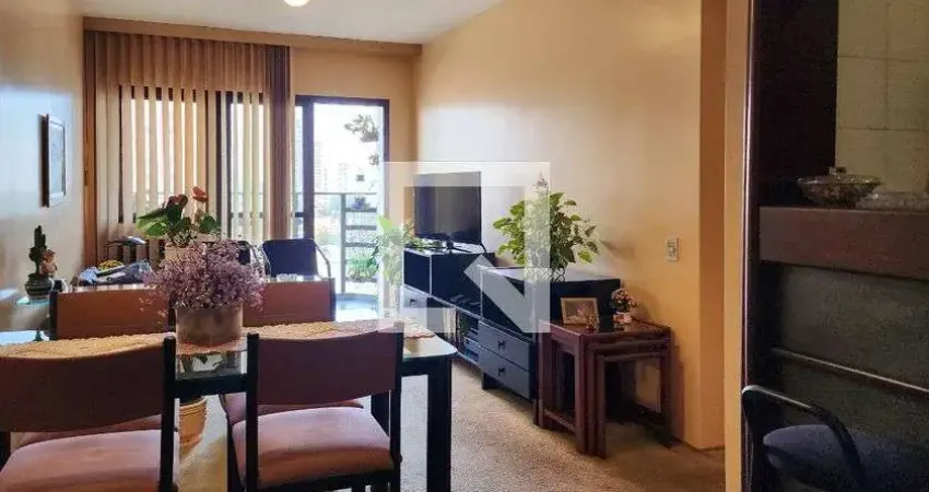 Apartamento para Venda - Nova Petrópolis, 1 Quarto,  50 m² - São Bernardo do Campo