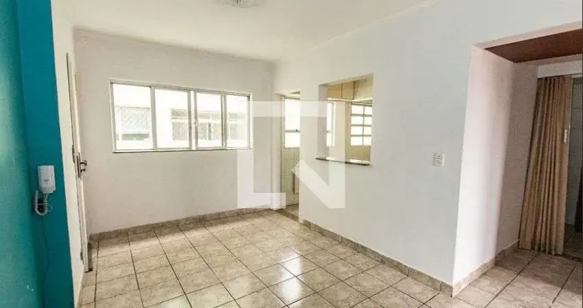 Apartamento para Venda - Cambuci, 2 Quartos,  50 m² - São Paulo