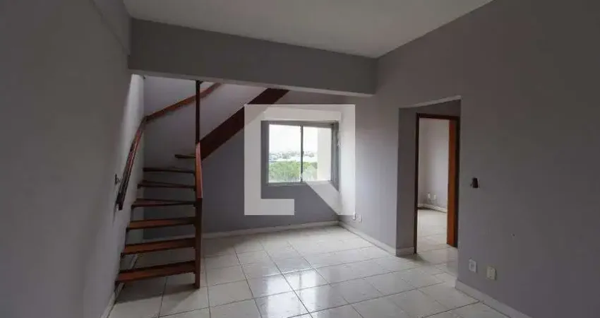 Cobertura para Venda - Rio dos Sinos, 3 Quartos,  147 m² - São Leopoldo