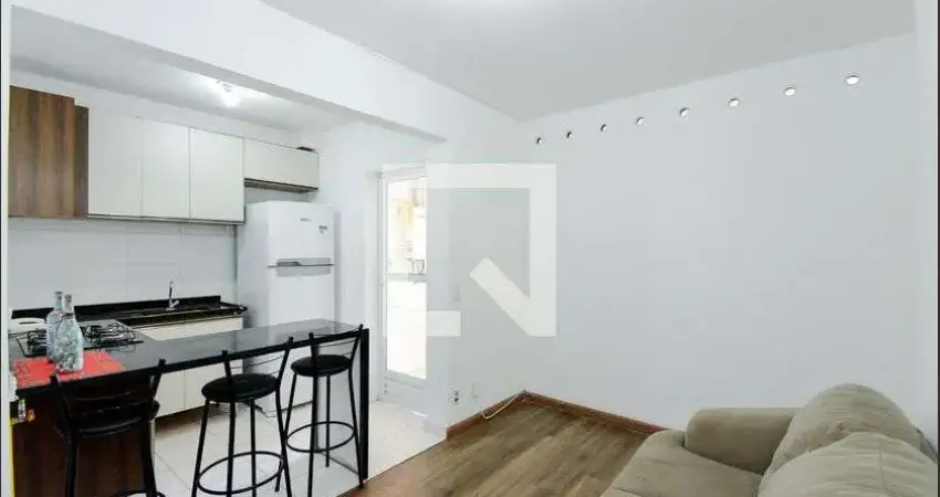 Apartamento para Venda - Picanço, 2 Quartos,  59 m² - Guarulhos