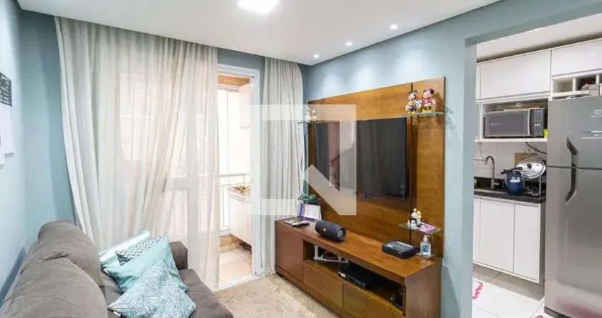 Apartamento para Venda - Novo Osasco, 2 Quartos,  47 m² - Osasco