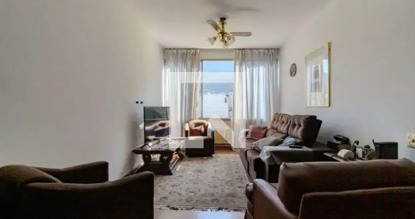 Apartamento para Venda - Lagoa, 2 Quartos,  95 m² - Rio de Janeiro