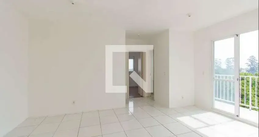 Apartamento para Venda - Bairro Fátima, 2 Quartos,  55 m² - Canoas