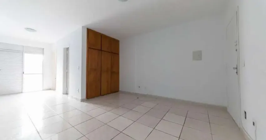 Apartamento para Venda - Centro, 1 Quarto,  41 m² - Campinas