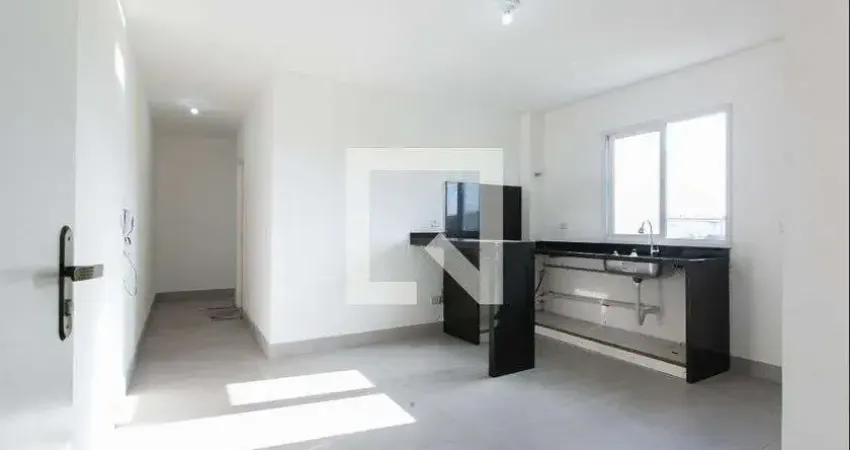 Apartamento para Venda - Itaquera, 2 Quartos,  49 m² - São Paulo