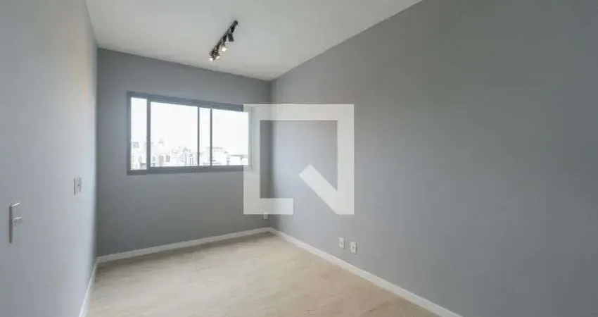Apartamento para Venda - Bela Vista, 1 Quarto,  27 m² - São Paulo