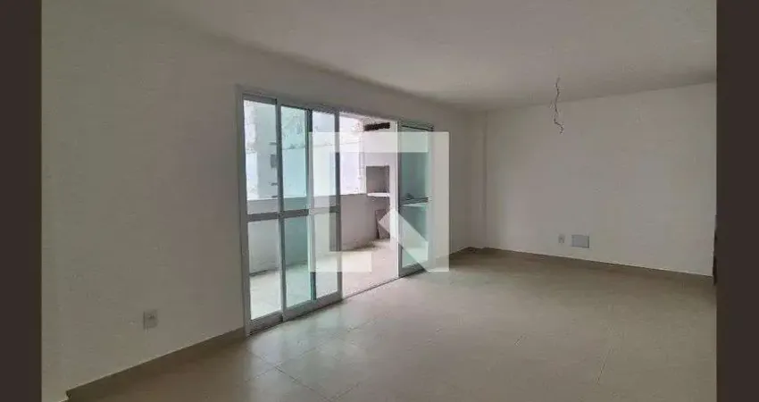 Apartamento para Venda - Recreio, 4 Quartos,  123 m² - Rio de Janeiro