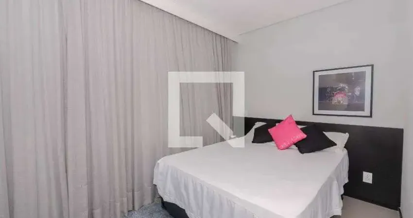 Kitnet / Stúdio para Venda - Consolação, 1 Quarto,  23 m² - São Paulo